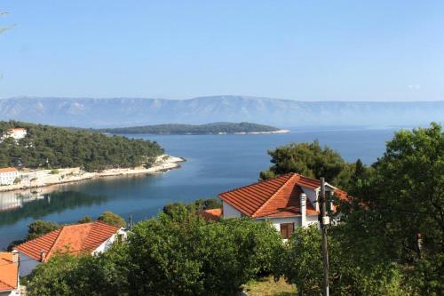 Apartments With A Parking Space Jelsa (hvar) - 8765