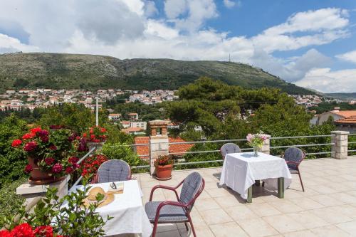 Apartamentos Guest House Ragu?