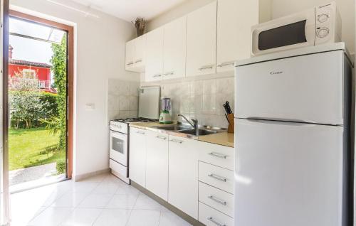 Apartment Ulika VI