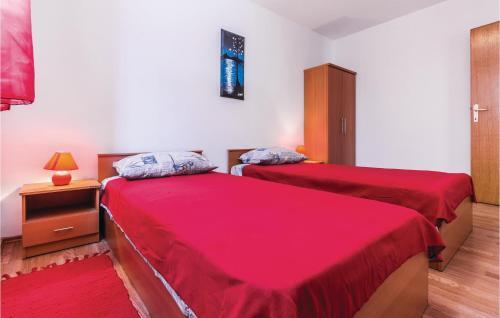 Apartment Ulika VI