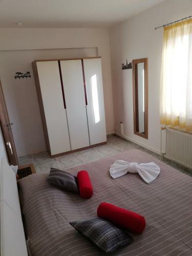 Apartment Gsk Split