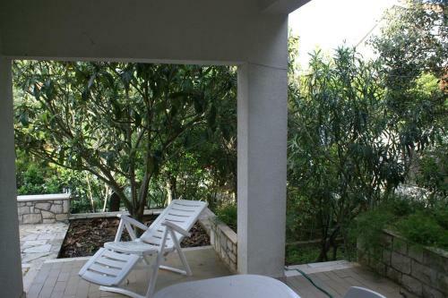 Apartment Zrnovska Banja 3154a