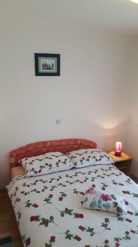 Apartment Ivan