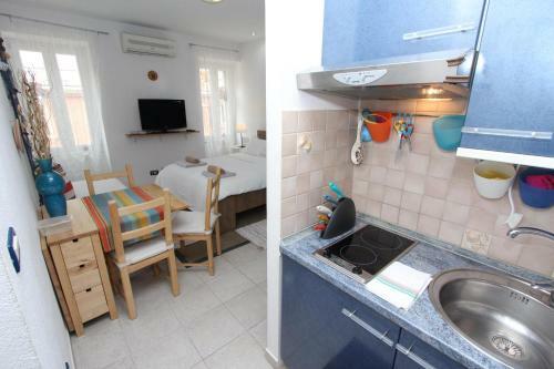 Apartamentos Studio Butterfly