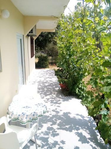 Apartments Bo?ito - Separate Entrance And Private Terrace