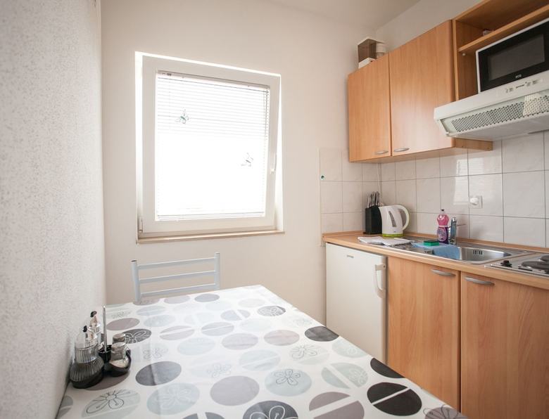 Apartments Kairos