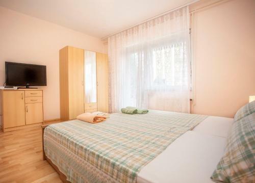 Apartment In Rovinj/istrien 11492