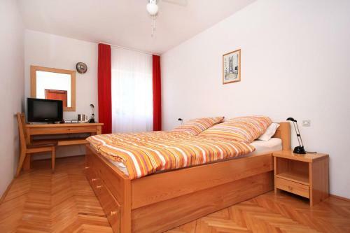 Apartment Zrnovska Banja 10050a