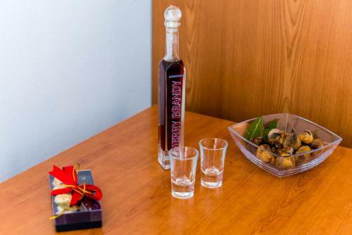 Hostal Guest House Brigita