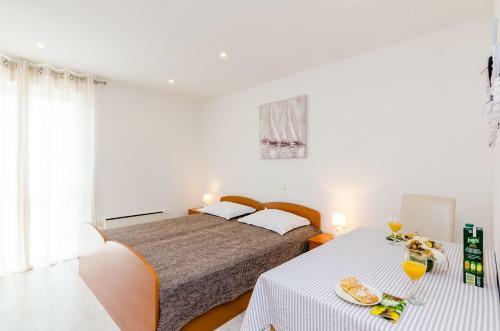 Hostal Guest House Brigita