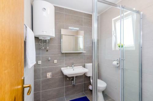 Hostal Guest House Brigita