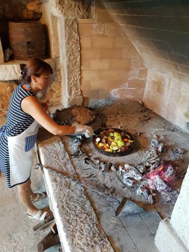 Hostal Guest House Brigita