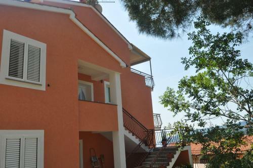 Apartment Oriana I