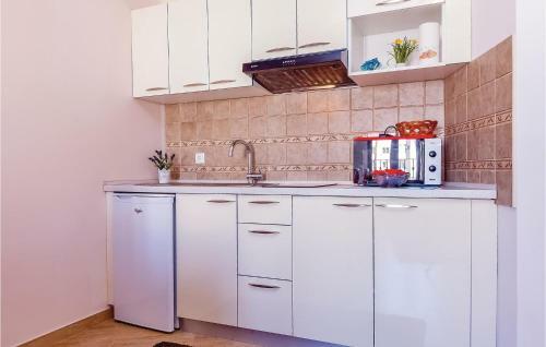 Holiday Apartment Novi Vinodolski 3