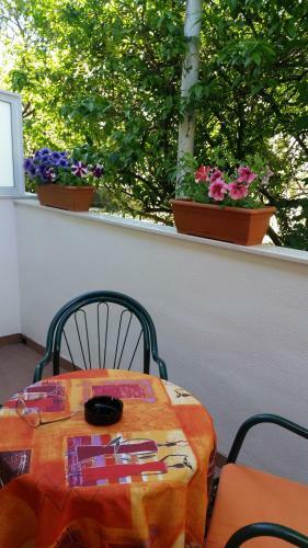Apartment Ivo & Mare