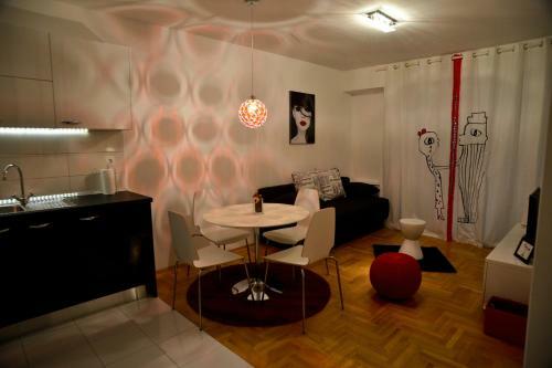 Golden Gate Apartment Zadar