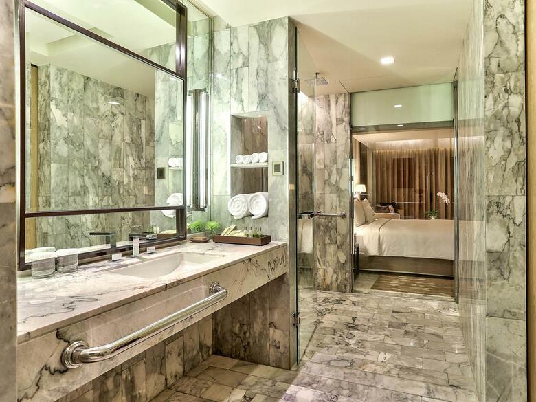 Hotel Doubletree By Hilton Sukhumvit Bangkok