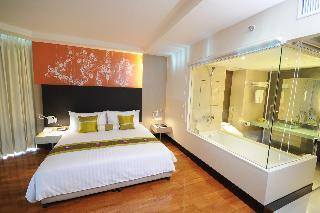 Hotel Windsor Suite And Convention
