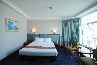 Hotel Windsor Suite And Convention