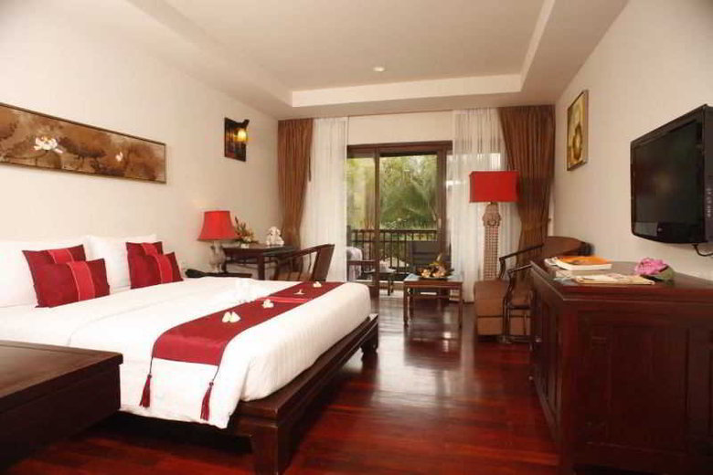 Hotel Khao Lak Oriental Resort