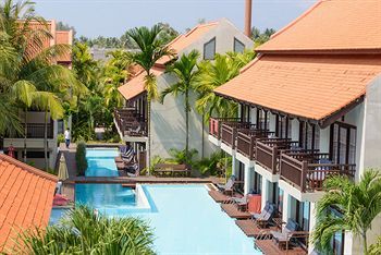 Hotel Khao Lak Oriental Resort