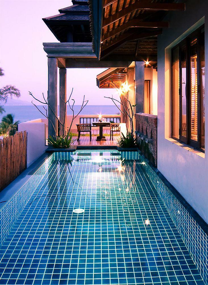 Hotel Royal Muang Samui Villas