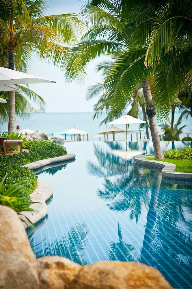 Hotel Royal Muang Samui Villas