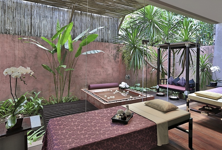 Hotel Anantara Bophut Koh Samui Resort And Spa