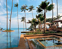 Hotel Anantara Bophut Koh Samui Resort And Spa