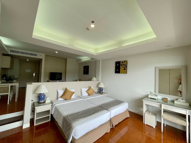 Kantary Bay Hotel Phuket