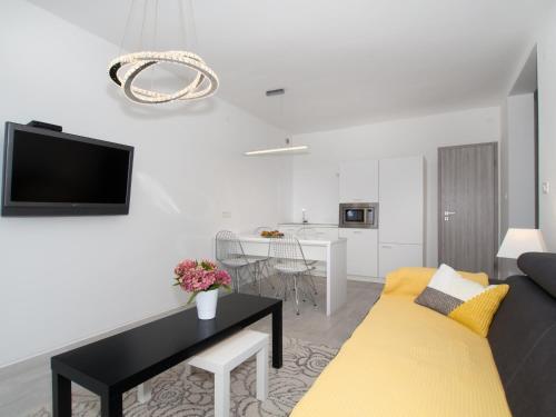 Beachfront Apartments Tamaris