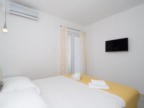 Beachfront Apartments Tamaris