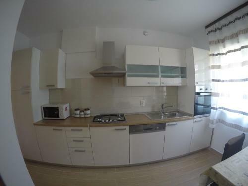 Apartamentos House Helena