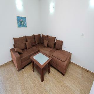 Apartments Hanna