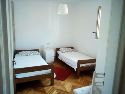 Apartments Mirela