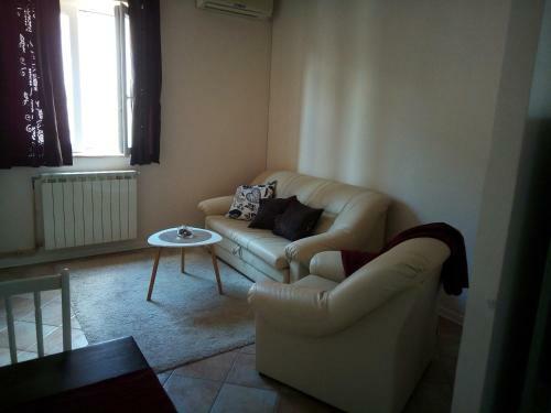 Apartments Mirela