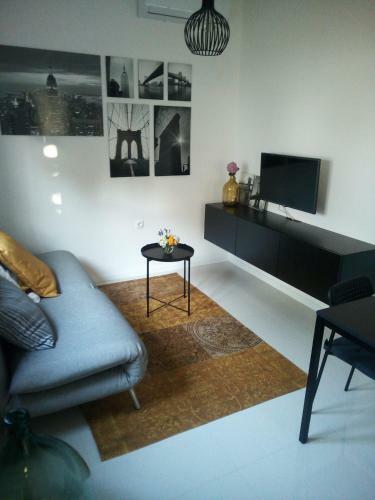 Apartments Mirela