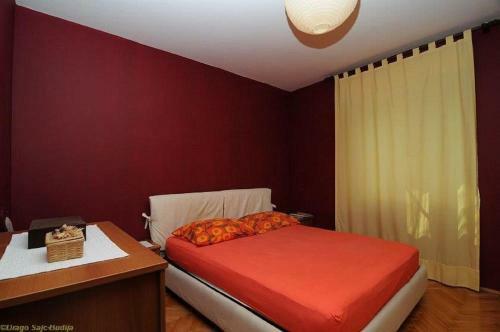 Apartment Slavka A