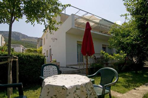 Apartment Slavka A