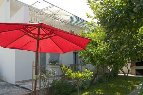 Apartment Slavka A