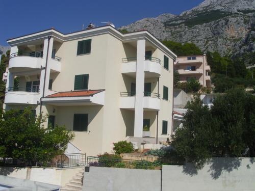 Apartments Katarina 2