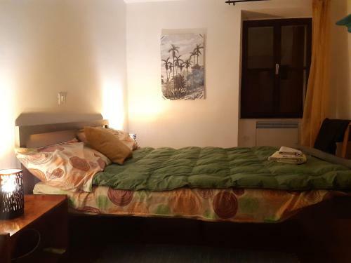 Apartment Zdenac
