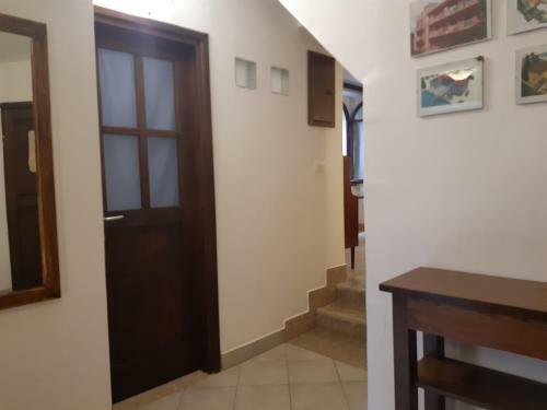 Apartment Zdenac