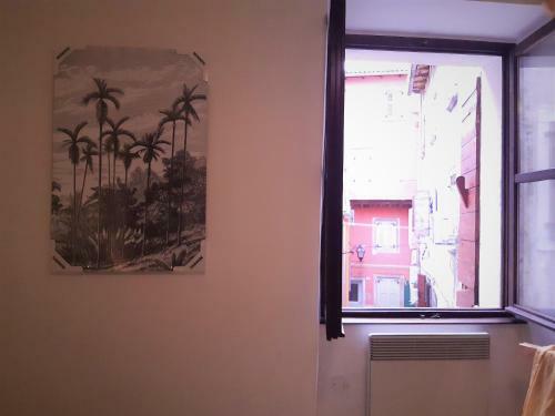 Apartment Zdenac
