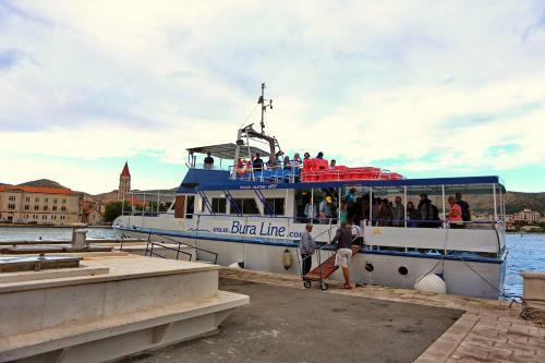 Hostal Guesthouse Trogir Proto