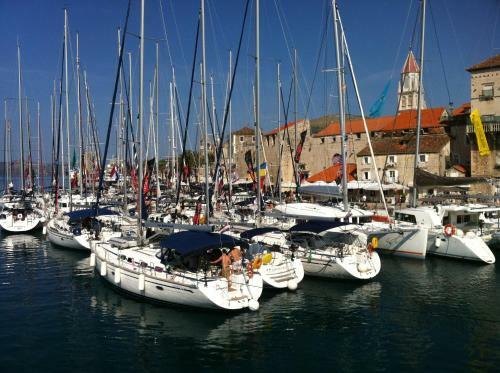 Hostal Guesthouse Trogir Proto