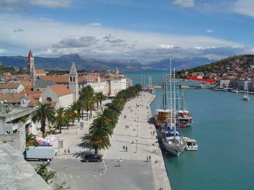 Hostal Guesthouse Trogir Proto