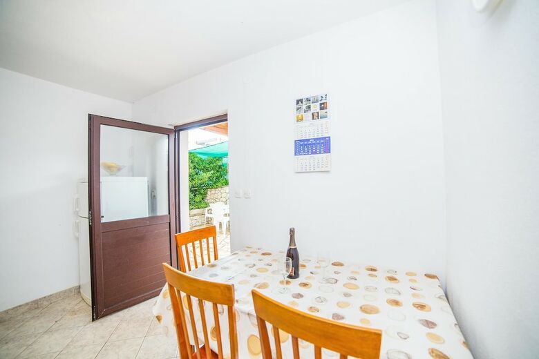 Apartments Vanja