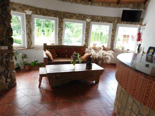 Agroturismo Villa Plitvicka Sedra