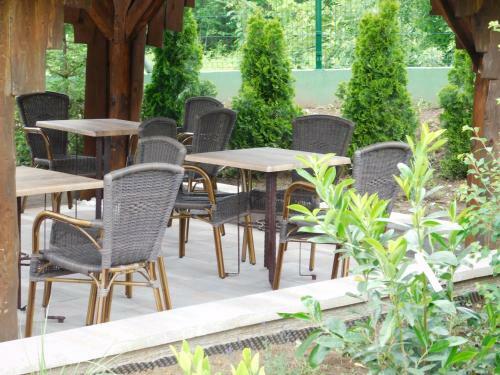 Agroturismo Villa Plitvicka Sedra